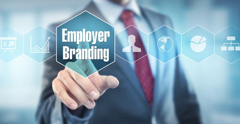 Employer branding